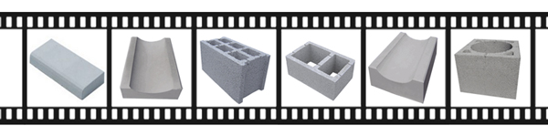 presovani beton